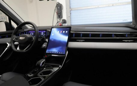 Geely Atlas, 2025 год, 3 717 190 рублей, 14 фотография