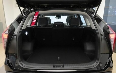 Geely Atlas, 2025 год, 3 717 190 рублей, 8 фотография