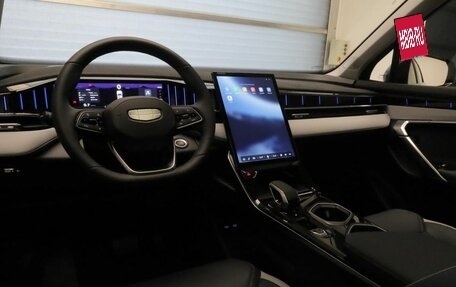 Geely Atlas, 2025 год, 3 717 190 рублей, 11 фотография