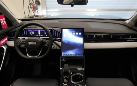 Geely Atlas, 2025 год, 3 717 190 рублей, 13 фотография