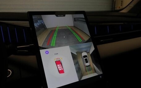 Geely Atlas, 2025 год, 3 717 190 рублей, 18 фотография