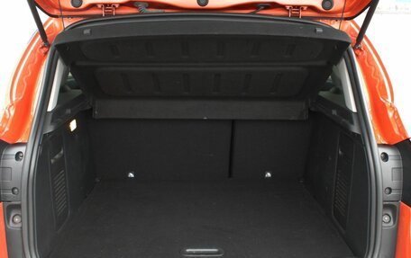 Renault Kaptur I рестайлинг, 2018 год, 1 550 000 рублей, 11 фотография