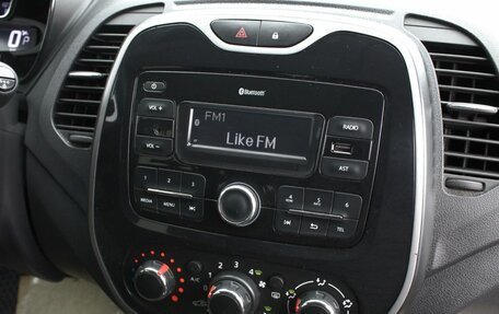 Renault Kaptur I рестайлинг, 2018 год, 1 550 000 рублей, 18 фотография