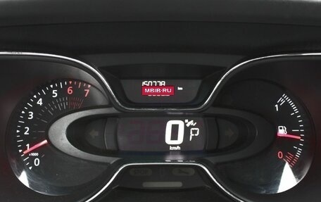 Renault Kaptur I рестайлинг, 2018 год, 1 550 000 рублей, 12 фотография