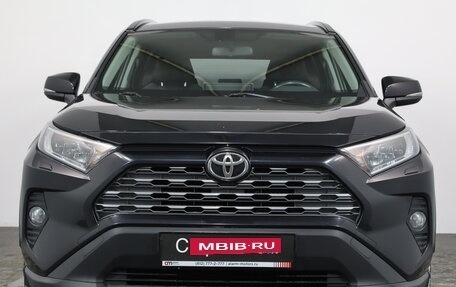 Toyota RAV4, 2020 год, 2 699 000 рублей, 2 фотография