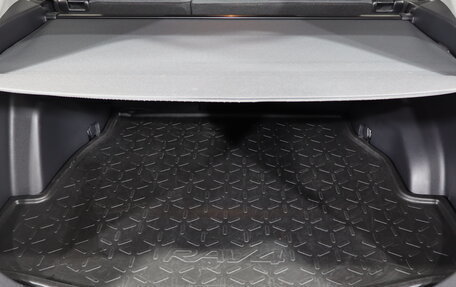 Toyota RAV4, 2020 год, 2 699 000 рублей, 15 фотография