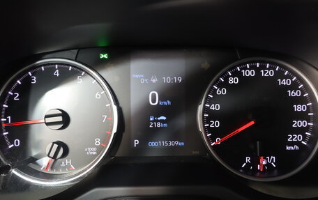 Toyota RAV4, 2020 год, 2 699 000 рублей, 17 фотография