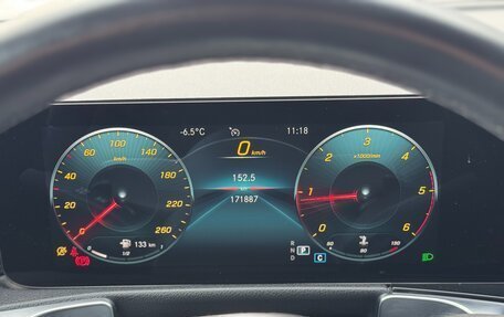 Mercedes-Benz GLB, 2021 год, 3 100 000 рублей, 17 фотография