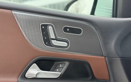 Mercedes-Benz GLB, 2021 год, 3 100 000 рублей, 16 фотография