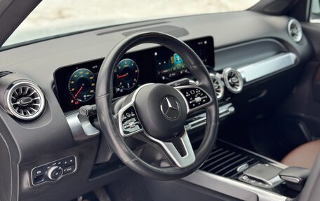 Mercedes-Benz GLB, 2021 год, 3 100 000 рублей, 12 фотография