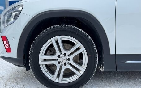 Mercedes-Benz GLB, 2021 год, 3 100 000 рублей, 10 фотография