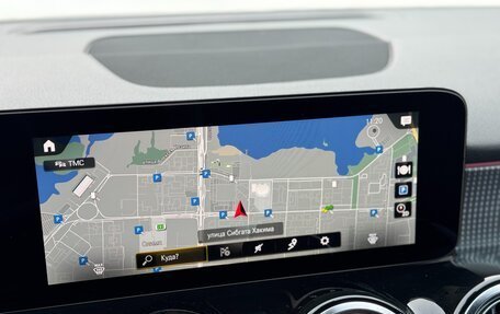 Mercedes-Benz GLB, 2021 год, 3 100 000 рублей, 20 фотография