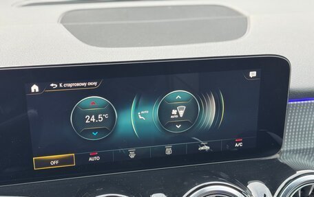 Mercedes-Benz GLB, 2021 год, 3 100 000 рублей, 21 фотография