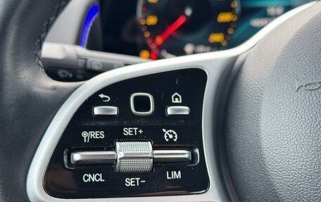 Mercedes-Benz GLB, 2021 год, 3 100 000 рублей, 23 фотография