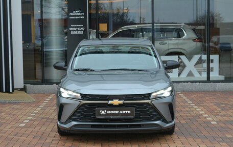 Chevrolet Monza, 2023 год, 1 750 000 рублей, 2 фотография