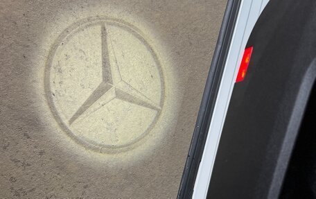 Mercedes-Benz GLB, 2021 год, 3 100 000 рублей, 28 фотография