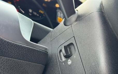 Mercedes-Benz GLB, 2021 год, 3 100 000 рублей, 24 фотография