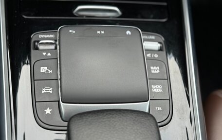 Mercedes-Benz GLB, 2021 год, 3 100 000 рублей, 25 фотография