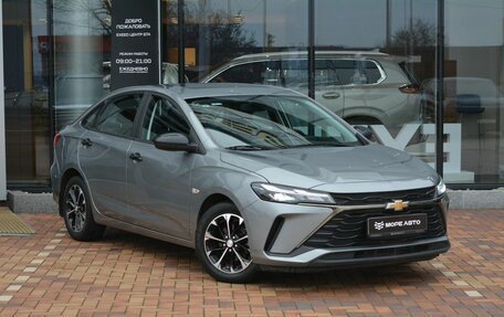 Chevrolet Monza, 2023 год, 1 750 000 рублей, 3 фотография