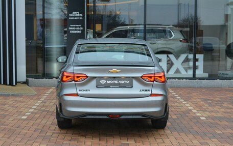 Chevrolet Monza, 2023 год, 1 750 000 рублей, 6 фотография