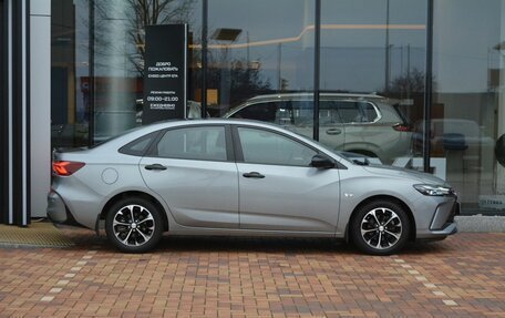 Chevrolet Monza, 2023 год, 1 750 000 рублей, 4 фотография