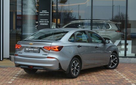 Chevrolet Monza, 2023 год, 1 750 000 рублей, 5 фотография