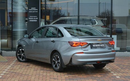 Chevrolet Monza, 2023 год, 1 750 000 рублей, 7 фотография