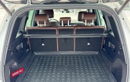 Mercedes-Benz GLB, 2021 год, 3 100 000 рублей, 27 фотография