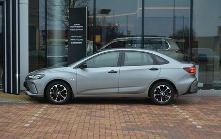 Chevrolet Monza, 2023 год, 1 750 000 рублей, 8 фотография