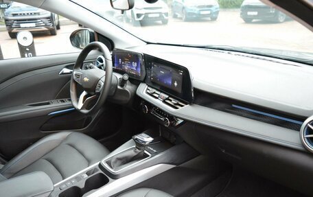Chevrolet Monza, 2023 год, 1 750 000 рублей, 16 фотография