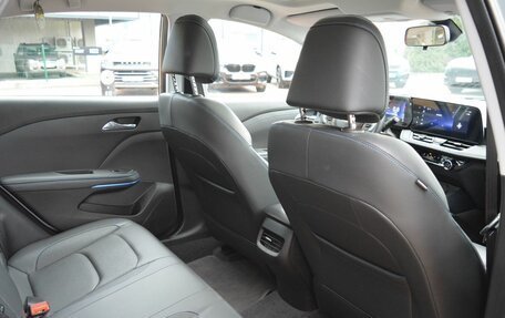 Chevrolet Monza, 2023 год, 1 750 000 рублей, 15 фотография