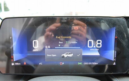 Chevrolet Monza, 2023 год, 1 750 000 рублей, 20 фотография