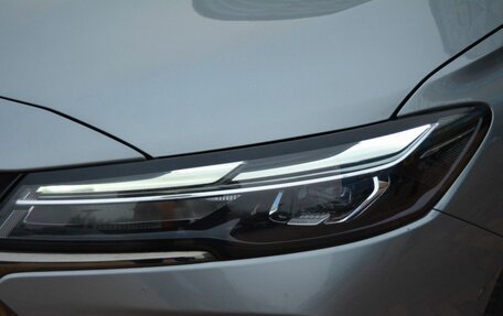 Chevrolet Monza, 2023 год, 1 750 000 рублей, 9 фотография