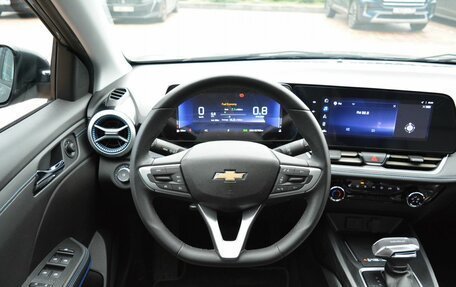 Chevrolet Monza, 2023 год, 1 750 000 рублей, 19 фотография