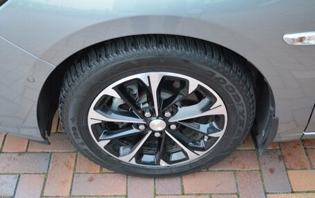 Chevrolet Monza, 2023 год, 1 750 000 рублей, 10 фотография