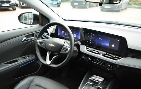 Chevrolet Monza, 2023 год, 1 750 000 рублей, 18 фотография