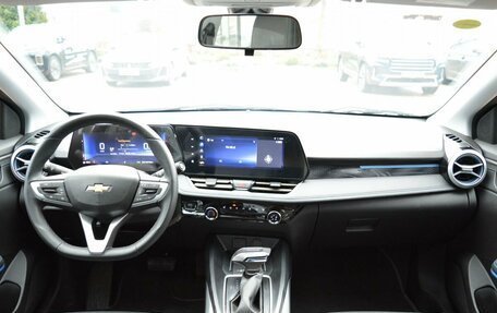 Chevrolet Monza, 2023 год, 1 750 000 рублей, 17 фотография