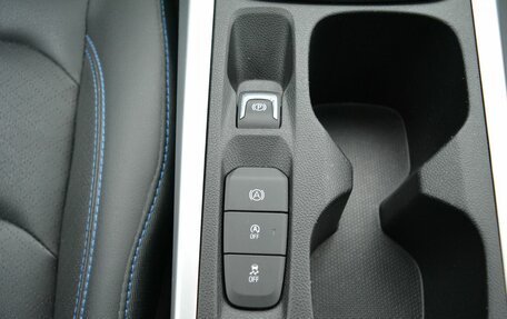 Chevrolet Monza, 2023 год, 1 750 000 рублей, 23 фотография