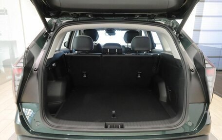 Geely Atlas, 2025 год, 3 917 190 рублей, 7 фотография