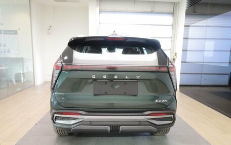 Geely Atlas, 2025 год, 3 917 190 рублей, 5 фотография