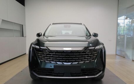 Geely Atlas, 2025 год, 3 917 190 рублей, 2 фотография