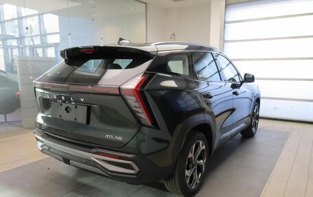 Geely Atlas, 2025 год, 3 917 190 рублей, 4 фотография