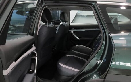 Geely Atlas, 2025 год, 3 917 190 рублей, 10 фотография