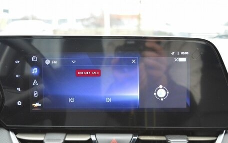 Chevrolet Monza, 2023 год, 1 750 000 рублей, 25 фотография