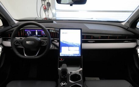 Geely Atlas, 2025 год, 3 917 190 рублей, 13 фотография