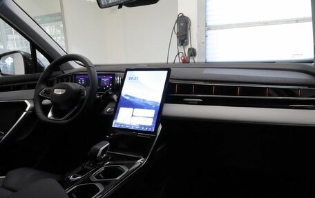 Geely Atlas, 2025 год, 3 917 190 рублей, 14 фотография