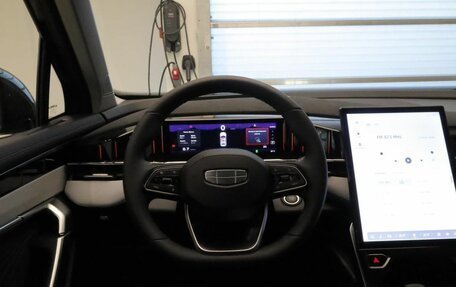 Geely Atlas, 2025 год, 3 917 190 рублей, 12 фотография