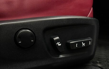 Lexus RX IV рестайлинг, 2017 год, 4 299 000 рублей, 31 фотография