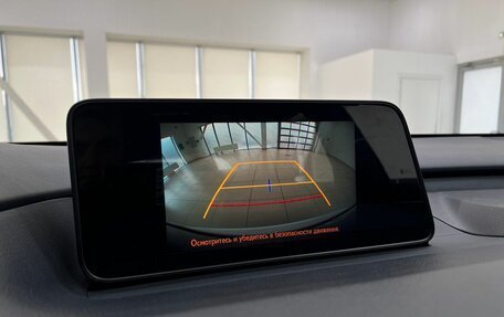 Lexus RX IV рестайлинг, 2017 год, 4 299 000 рублей, 25 фотография