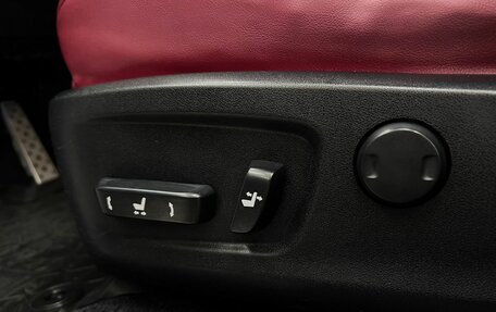 Lexus RX IV рестайлинг, 2017 год, 4 299 000 рублей, 30 фотография